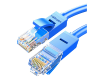 UGREEN Kabel sieciowy Ethernet RJ45 Cat.6 UTP 2m niebieski - 1489095 - zdjęcie 1